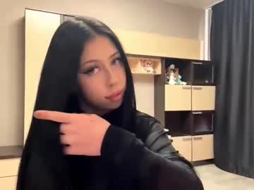 Shaynikim Chaturbate stream image from November 16, 2025