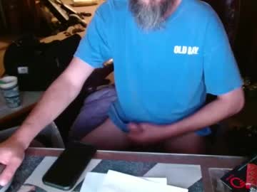 Swein1335 Chaturbate stream image from November 16, 2025