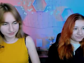 Ketty_Red Chaturbate stream image from November 16, 2025