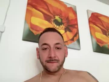 Pepito11556 Chaturbate stream image from November 16, 2025