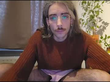 Aspensilver Chaturbate stream image from November 16, 2025