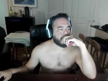 Greasejockey88 Chaturbate stream image from November 16, 2025
