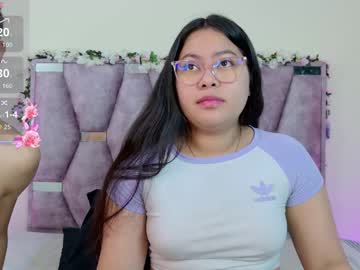 Lana_Bennett69 Chaturbate stream image from November 16, 2025