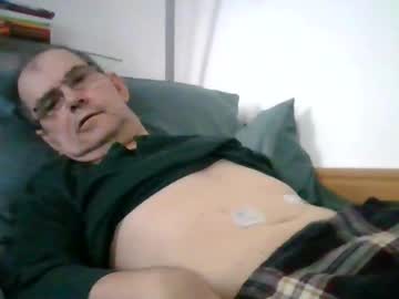 Olbert167 Chaturbate stream image from November 16, 2025