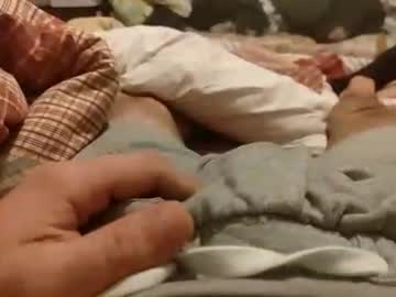 Rocketman_X_90 Chaturbate stream image from November 16, 2025