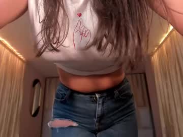 Sunnyrivers_ Chaturbate stream image from November 16, 2025