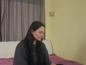 Wanmerrill Chaturbate stream image from November 16, 2025
