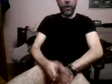 Damianour Chaturbate stream image from November 16, 2025