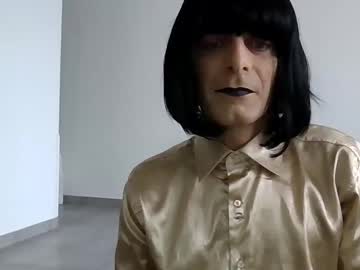 Fabiana1988 Chaturbate stream image from November 16, 2025