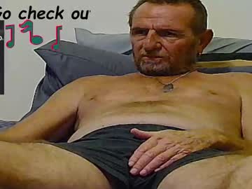 Forexxxx_Man Chaturbate stream image from November 16, 2025