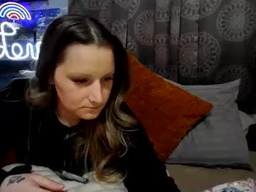 Mistressluxxie91 Chaturbate stream image from November 16, 2025