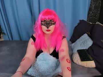 Monika_Moretti Chaturbate stream image from November 16, 2025