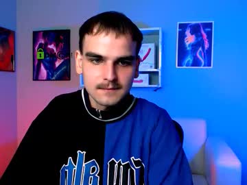 Oliver_Hill_ Chaturbate stream image from November 16, 2025