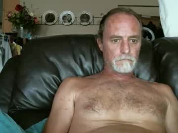 Streakerdad Chaturbate stream image from November 16, 2025