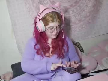 Veelehanex3 Chaturbate stream image from November 16, 2025