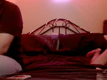 Xxxgrillcheese Chaturbate stream image from November 16, 2025
