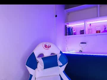 Brandy_Collinss Chaturbate stream image from November 16, 2025