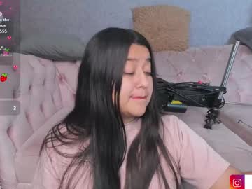Grace77_ Chaturbate stream image from November 16, 2025