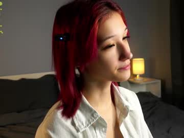 Likalens Chaturbate stream image from November 16, 2025