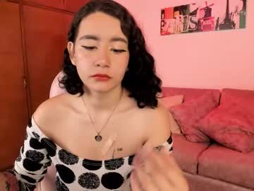 Moony_14 Chaturbate stream image from November 16, 2025