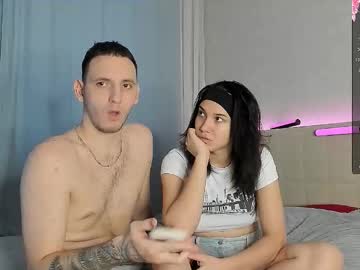 Rick_Mila Chaturbate stream image from November 16, 2025