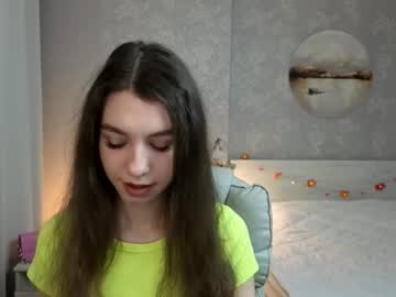 Softwine Chaturbate stream image from November 16, 2025