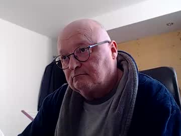Tedy6374 Chaturbate stream image from November 16, 2025