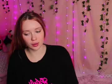 Yourspringani Chaturbate stream image from November 16, 2025