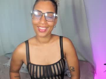 Antonellaparker Chaturbate stream image from November 16, 2025
