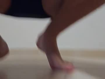 Bunnysexmale Chaturbate stream image from November 16, 2025