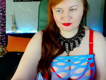 Doraross Chaturbate stream image from November 16, 2025
