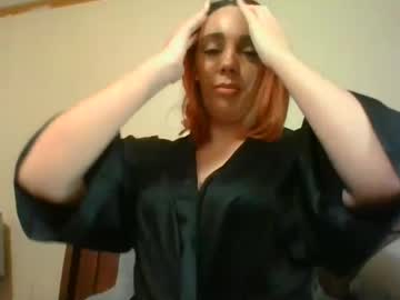 Goddess_Jerzey Chaturbate stream image from November 16, 2025