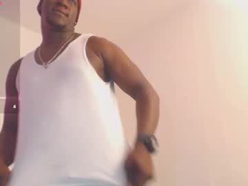 Kingalexander22 Chaturbate stream image from November 16, 2025