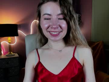 Mia_Luxx92 Chaturbate stream image from November 16, 2025