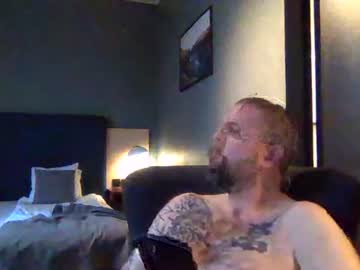 Mrkinkysweden666 Chaturbate stream image from November 16, 2025