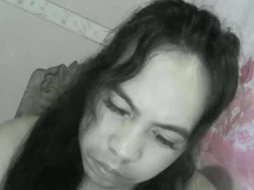 Pampie2025 Chaturbate stream image from November 16, 2025