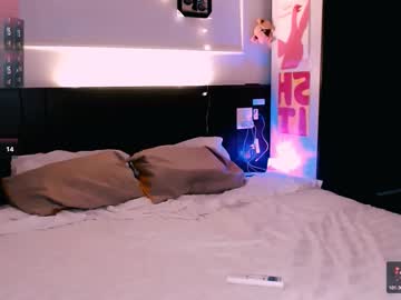 Riri_Rich Chaturbate stream image from November 16, 2025