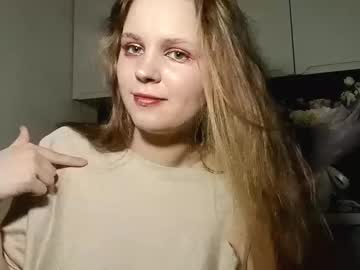Rosalindwickersheim Chaturbate stream image from November 16, 2025
