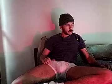 _Sebas69 Chaturbate stream image from November 16, 2025