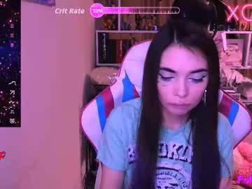 Siashine Chaturbate stream image from November 16, 2025