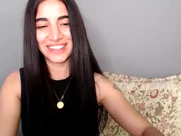Viorett Chaturbate stream image from November 16, 2025