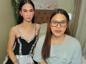 Xia_Addison Chaturbate stream image from November 16, 2025
