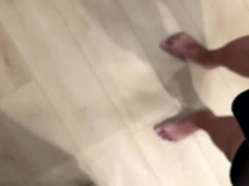 Anyjuan Chaturbate stream image from November 16, 2025