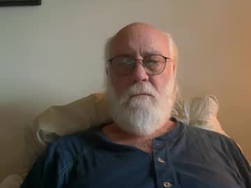 Daddy341177 Chaturbate stream image from November 16, 2025