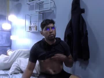Dantteray Chaturbate stream image from November 16, 2025
