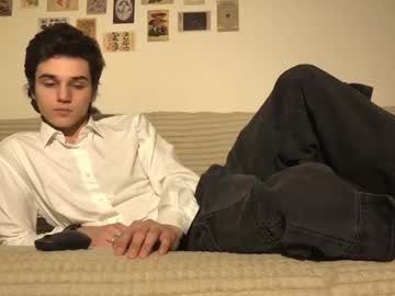Mark_Romal Chaturbate stream image from November 16, 2025