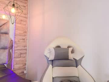 Meli_Candy6 Chaturbate stream image from November 16, 2025