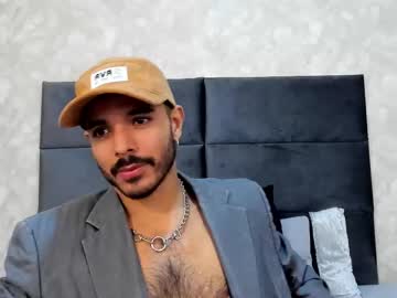 Miguelsanfrancisco Chaturbate stream image from November 16, 2025