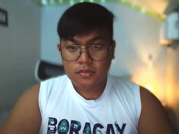 Red_Iibraxx Chaturbate stream image from November 16, 2025