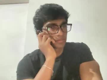 Varun_00707 Chaturbate stream image from November 16, 2025